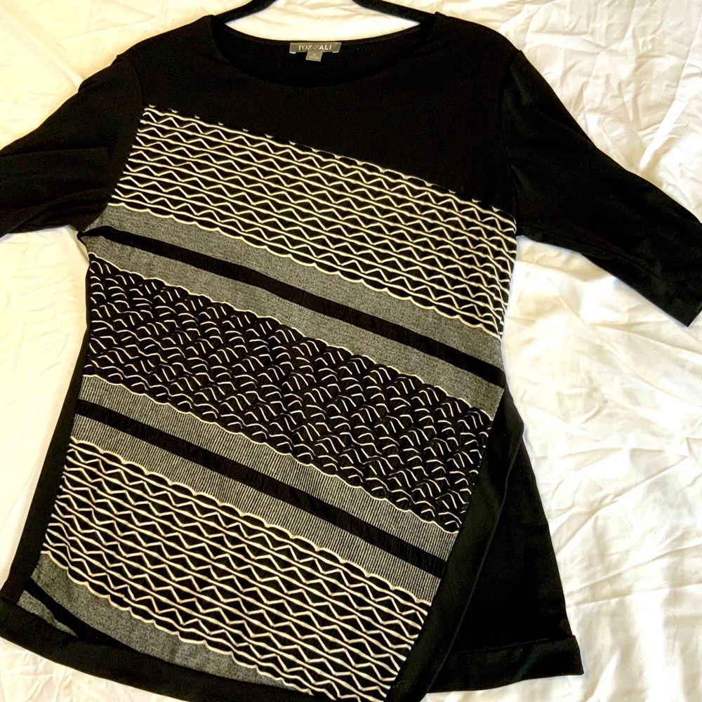 Like new Rod&Ali top